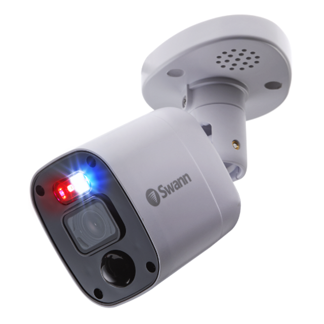 Add-On Wired DVR Security Camera Systems | Swann Add-On Wired DVR Security Camera Systems | Swann