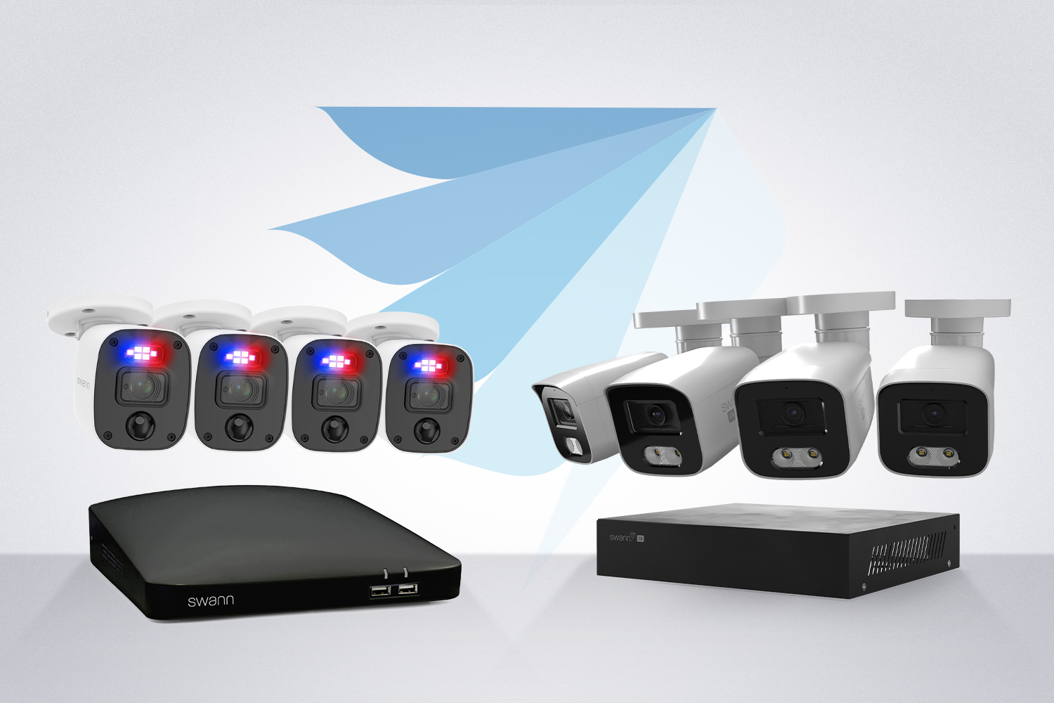 Swann | Home Security Camera Systems