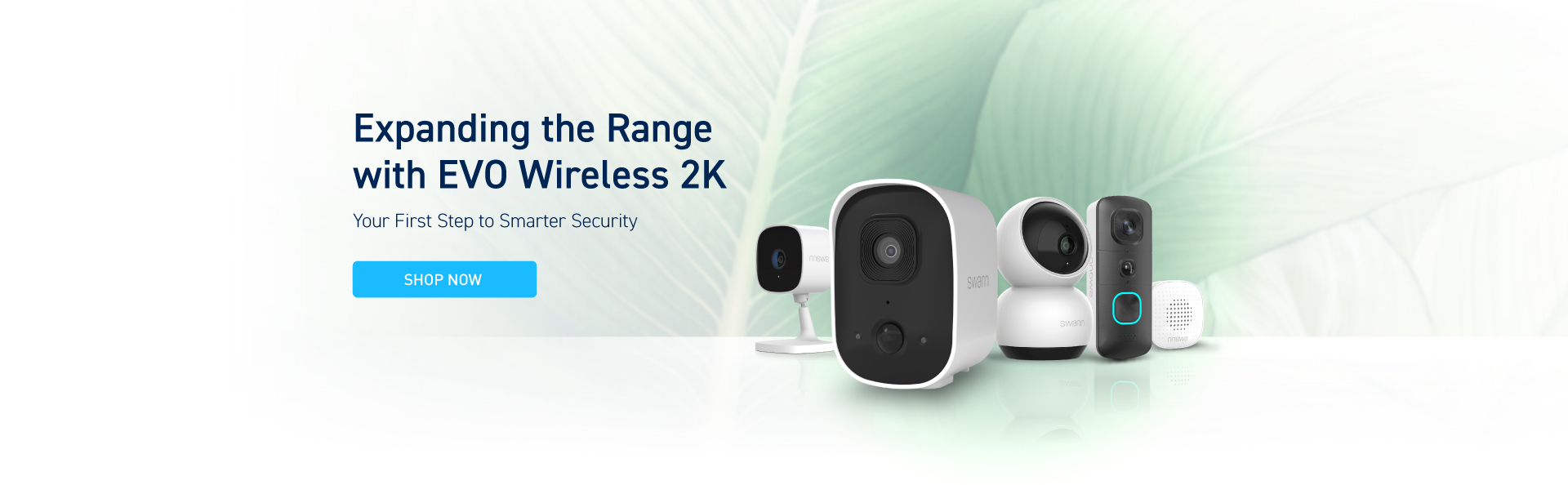 防犯カメラ Swann Smart Security System UNIQ 日本正規代理店 ｜SwannはセキュリティDIYで世界No.1の