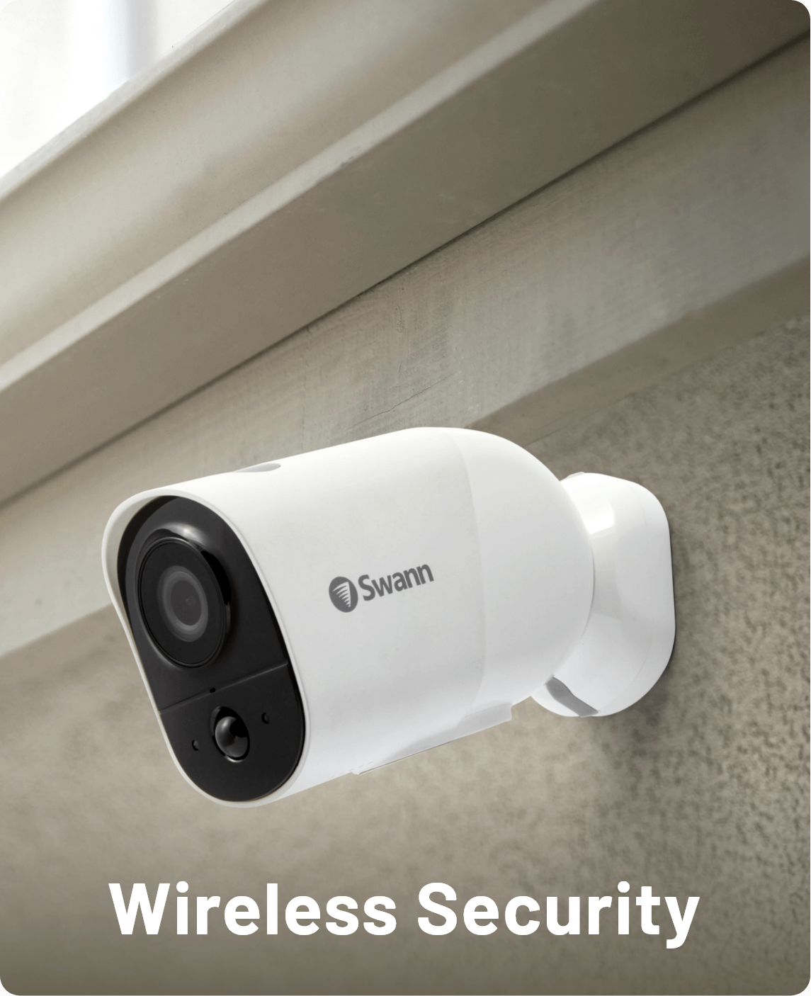 Montgomery Wat is er mis longontsteking Swann | Home Security Camera Systems