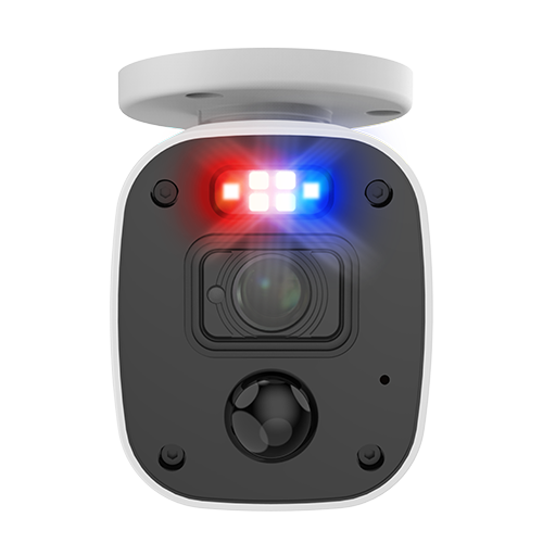 Home 1080p Full HD DVR Audio/Video Add-On Security Camera - SWPRO