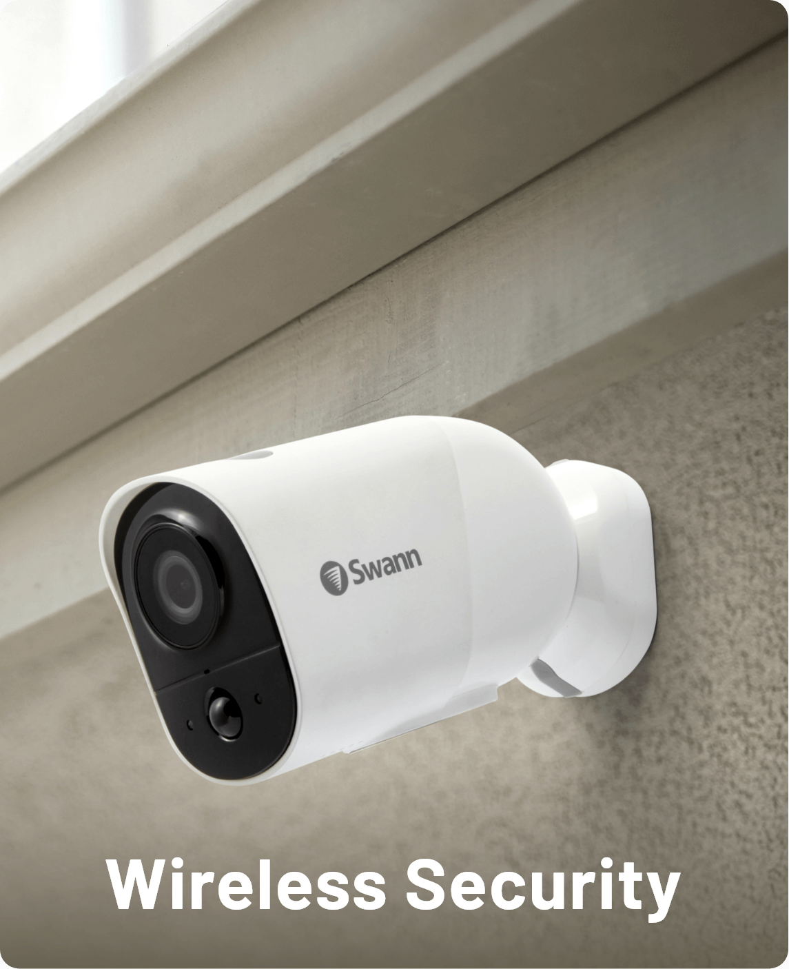 Outdoor Cameras