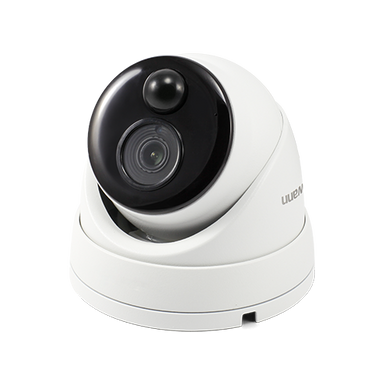 Master-Series 4K Dome Camera SWNHD-876MSD