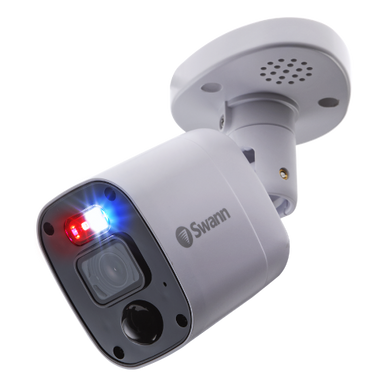 Home 4K Add-On Bullet Camera - SWPRO-4KMQB