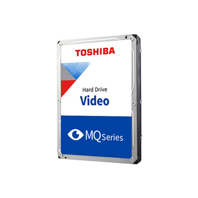 Toshiba 2.5-inch MQ04ABF100V (MQ04ABD-V series) HDD with 5,400rpm