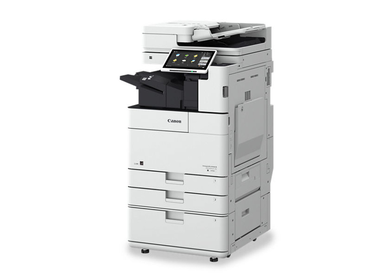 Canon - Yuki 4054C003_imagerunner-advance-