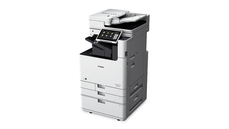 Canon ImageRUNNER DX C58xx Lease | Ucopier