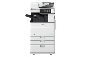 Canon ImageRUNNER Advance 45xx Series (Black & White) Canon ImageRUNNER Advance 45xx Series (Black & White)