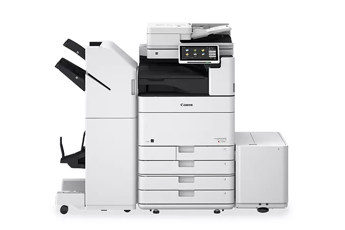 Canon ImageRUNNER DX C57xx Lease | Ucopier
