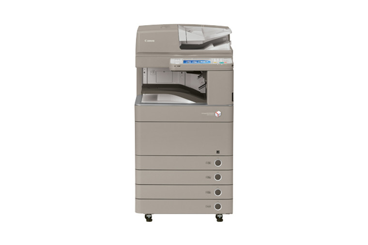 The Canon imageRUNNER ADVANCE C5035 | IRC5035 Series is eligible for a NO CONTRACT MONTHLY LEASE