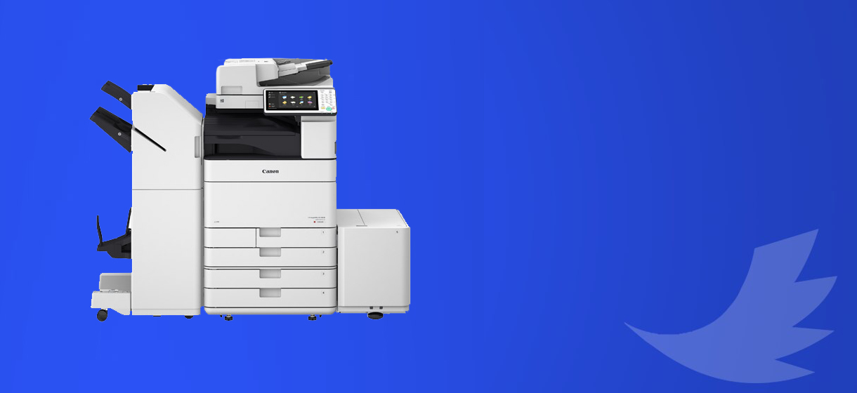 Copiers Scanners Leasing Rental