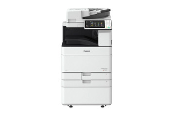 Canon C5500 Series is eligible for a NO CONTRACT MONTHLY LEASE