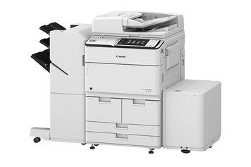 Canon ImageRUNNER Advance 6500 Series (Black & White)