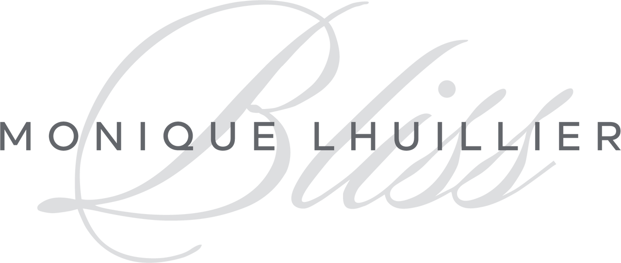 Bliss Monique Lhuillier