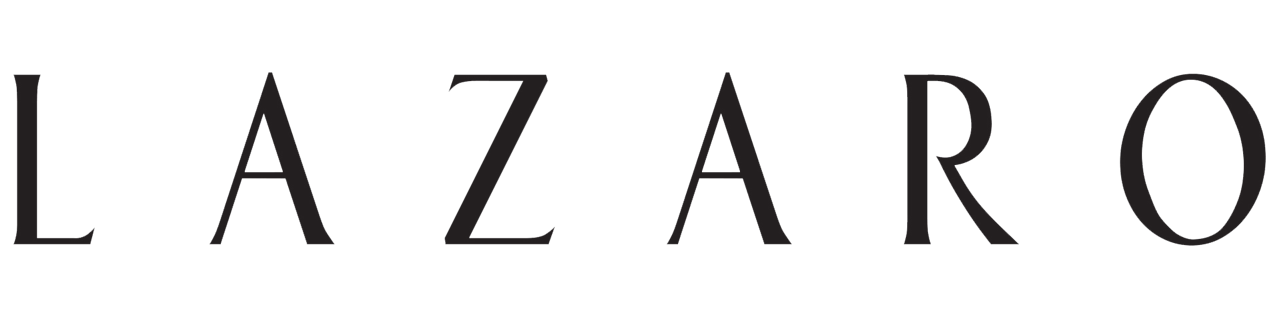 Lazaro Bridal - Lazaro