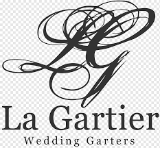 La Gartier Wedding Garters