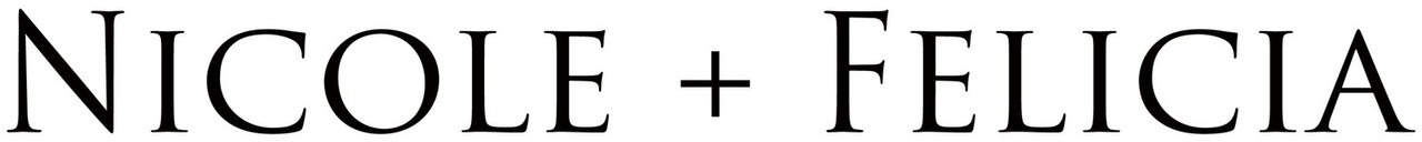 Nicole + Felicia