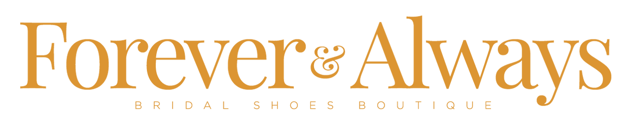 Forever and Always Shoes