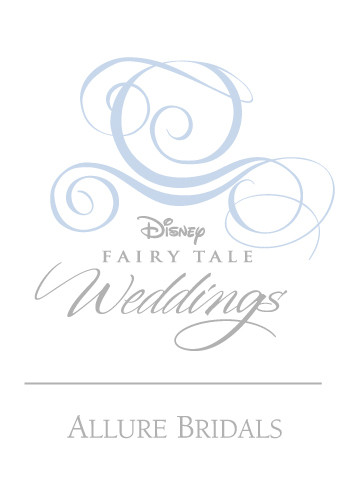Disney Fairy Tale Weddings Collection