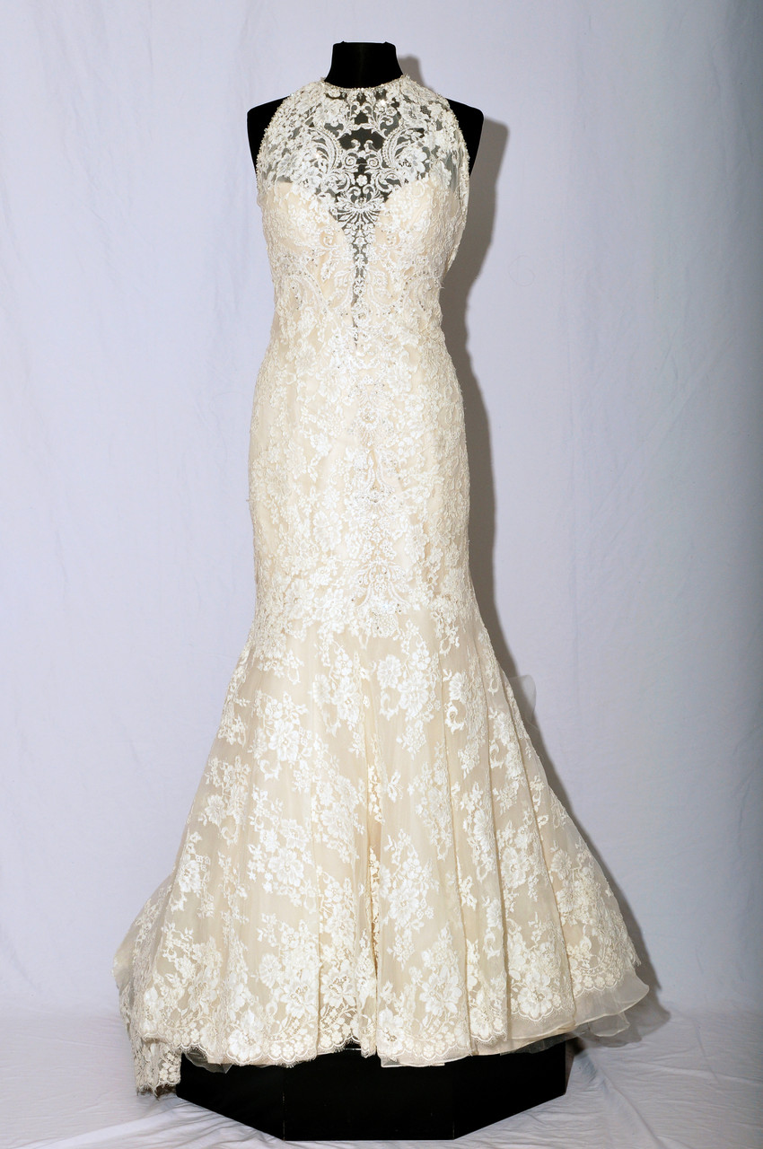 Allure Couture Bridals 0126429 - Bridals by Lori