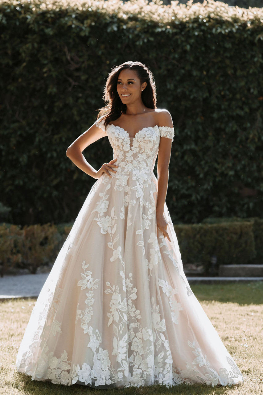 Allure Couture Bridals 0139711 - Bridals by Lori