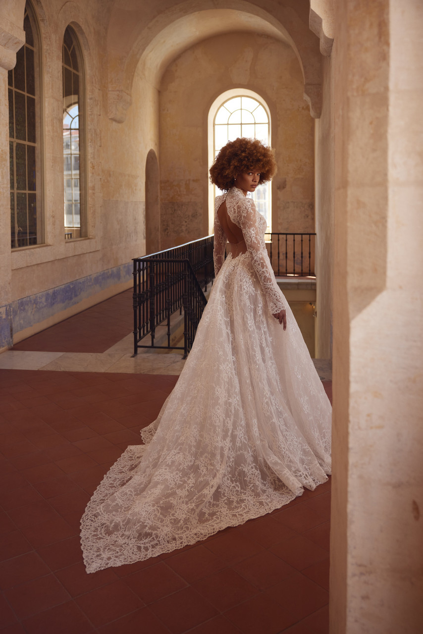Love By Pnina Tornai 15088 - Bridals by Lori