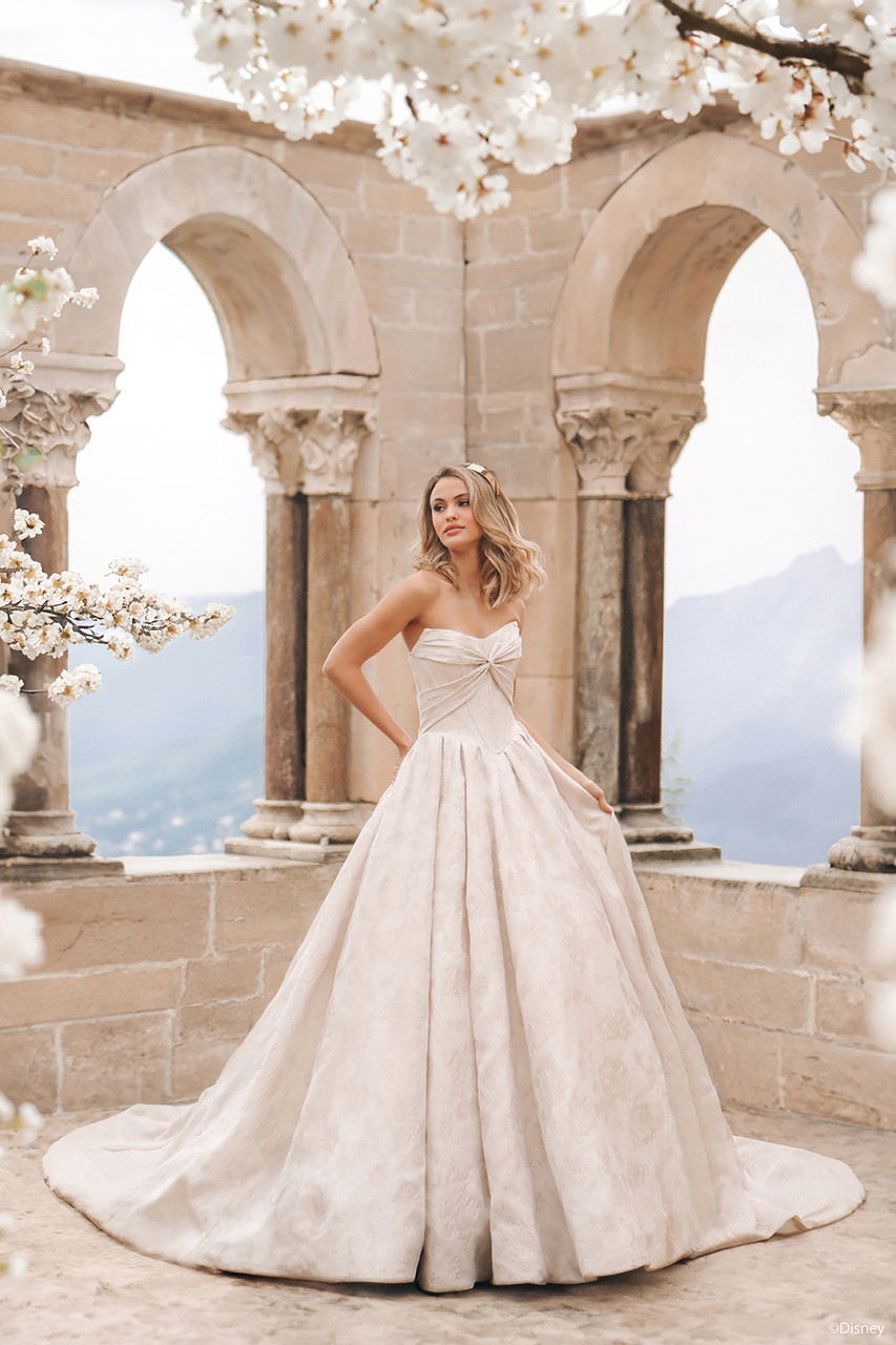 Disney's Fairy Tale Weddings ペアウォッチ Disney's Fairy Tale
