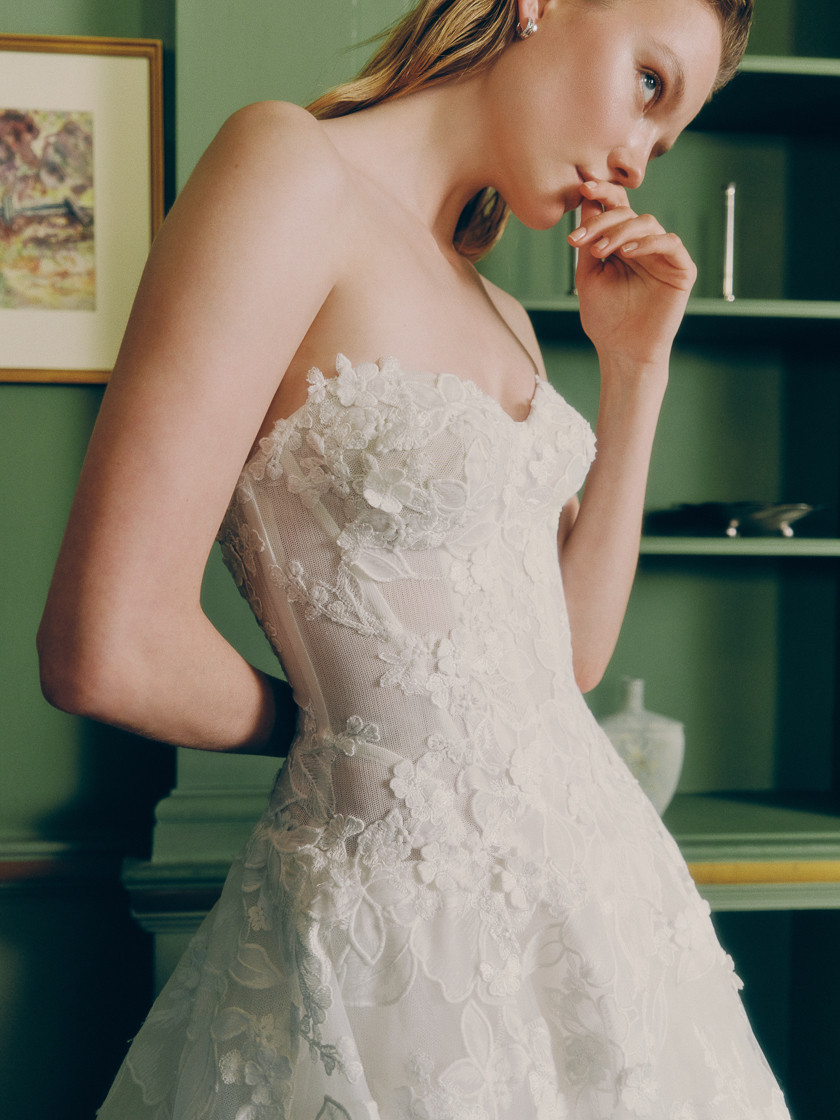Rivini by Rita Vinieris Lane - Bridals by Lori