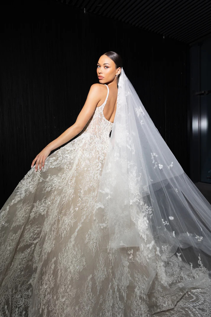 Nicole + Felicia NF137 - Bridals by Lori