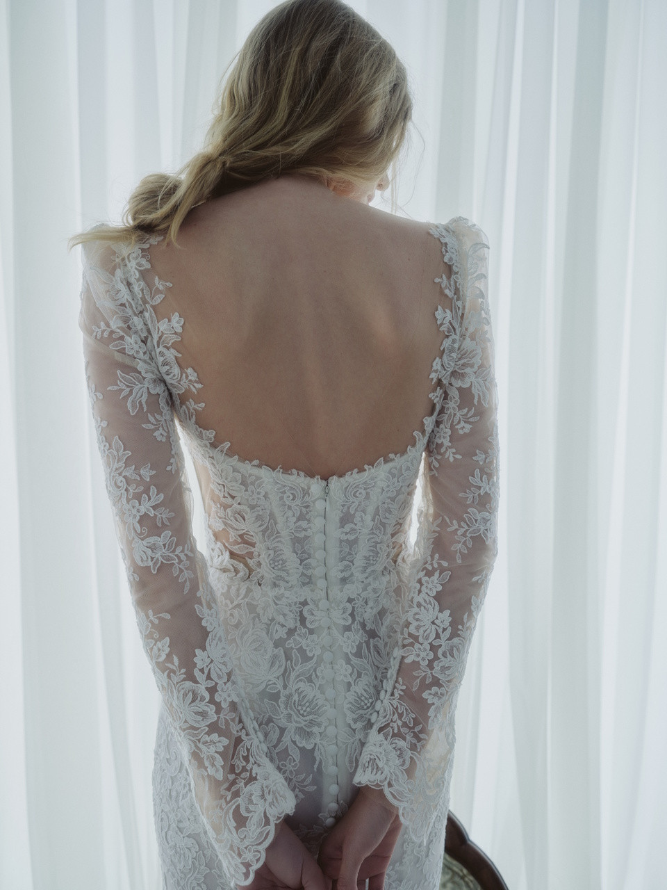 Rivini by Rita Vinieris SERENADE - Bridals by Lori