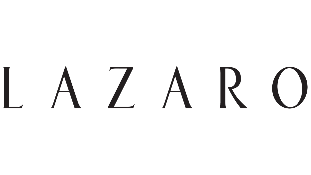 Vintage Lazaro