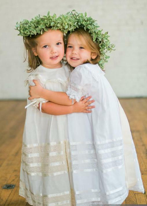 Flowergirls