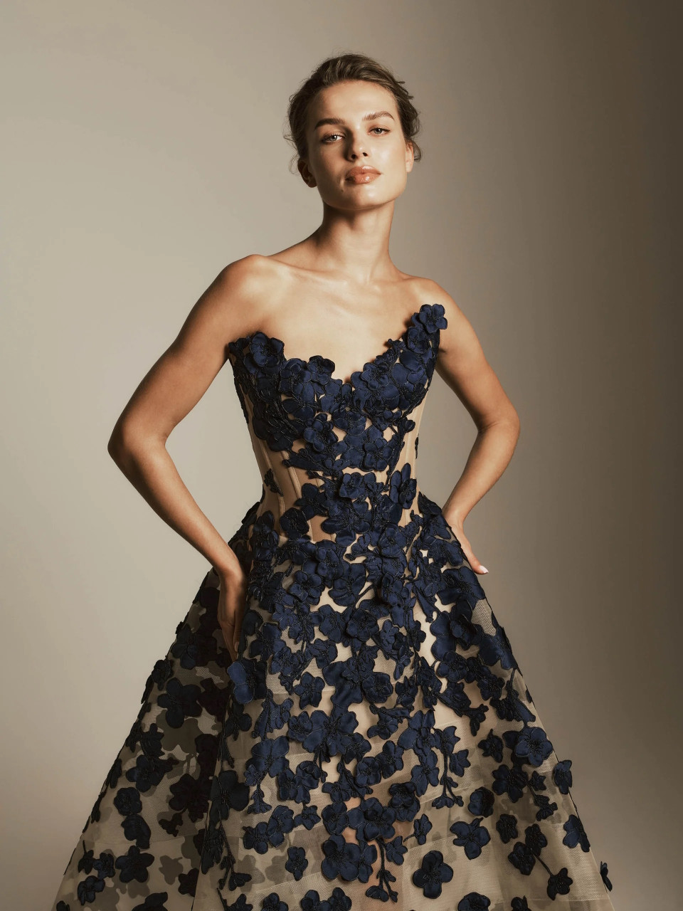 Evening Wear