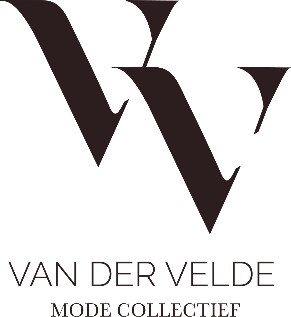 Van der Velde - Van Jou
