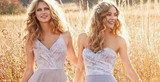 Hayley Paige Occasions Trunk Show