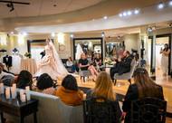 Lazaro Returns to Bridals by Lori: A Weekend of Couture Bridal Fashion in Atlanta