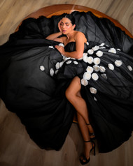 A New Evening Era at Bridals by Lori