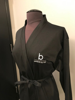 BBL ROBE