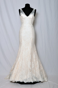 Bliss Monique Lhuillier 0131404