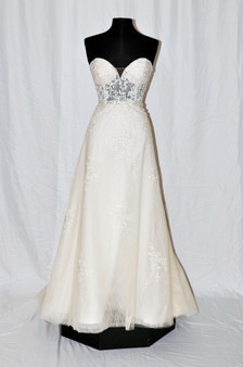 VAN DER VELDE  BLOEM 0138565