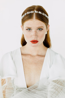 MARIA ELENA HEADPIECES ME S ROXY