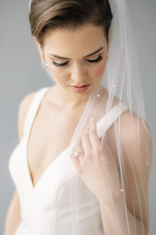 TONI FEDERICI 30 GLASSSLIPPER