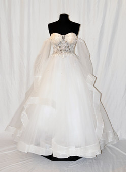 Eve of Milady Bridals 0140416