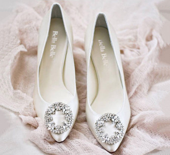 BELLA BELLE SHOES AMORETTE