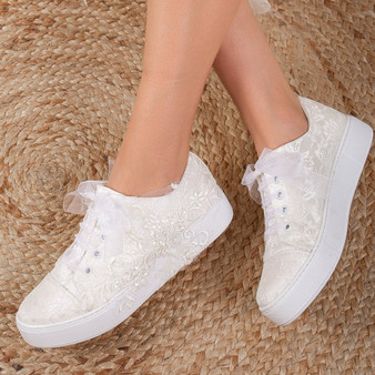 Forever and Always Shoes ELISE