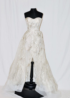 TARA KEELY SPRING 2020  FORWAR 0139862