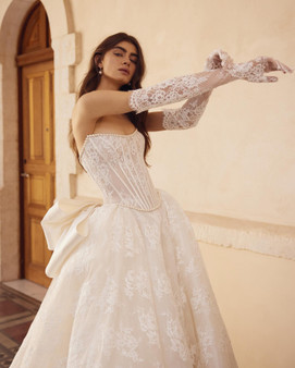 pnina bridal