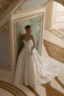 VERDIN BRIDAL 0144040