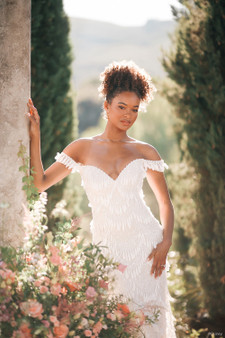 DISNEY FAIRY TALE WEDDINGS COL 0143792