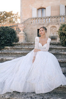DISNEY FAIRY TALE WEDDINGS COL 0143785